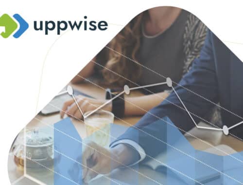 Uppwise recognized by Gartner