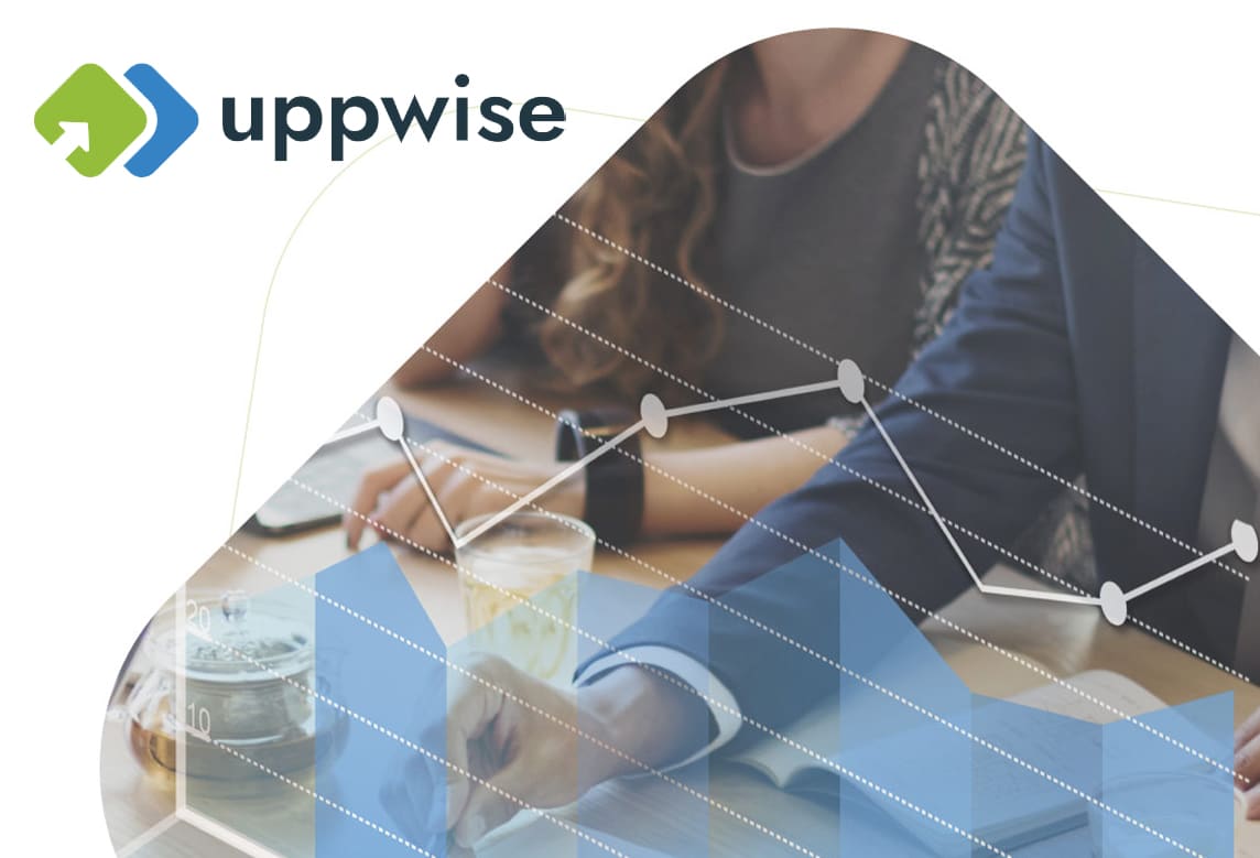 Uppwise recognized by Gartner